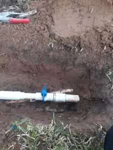 Allen Irrigation Repair